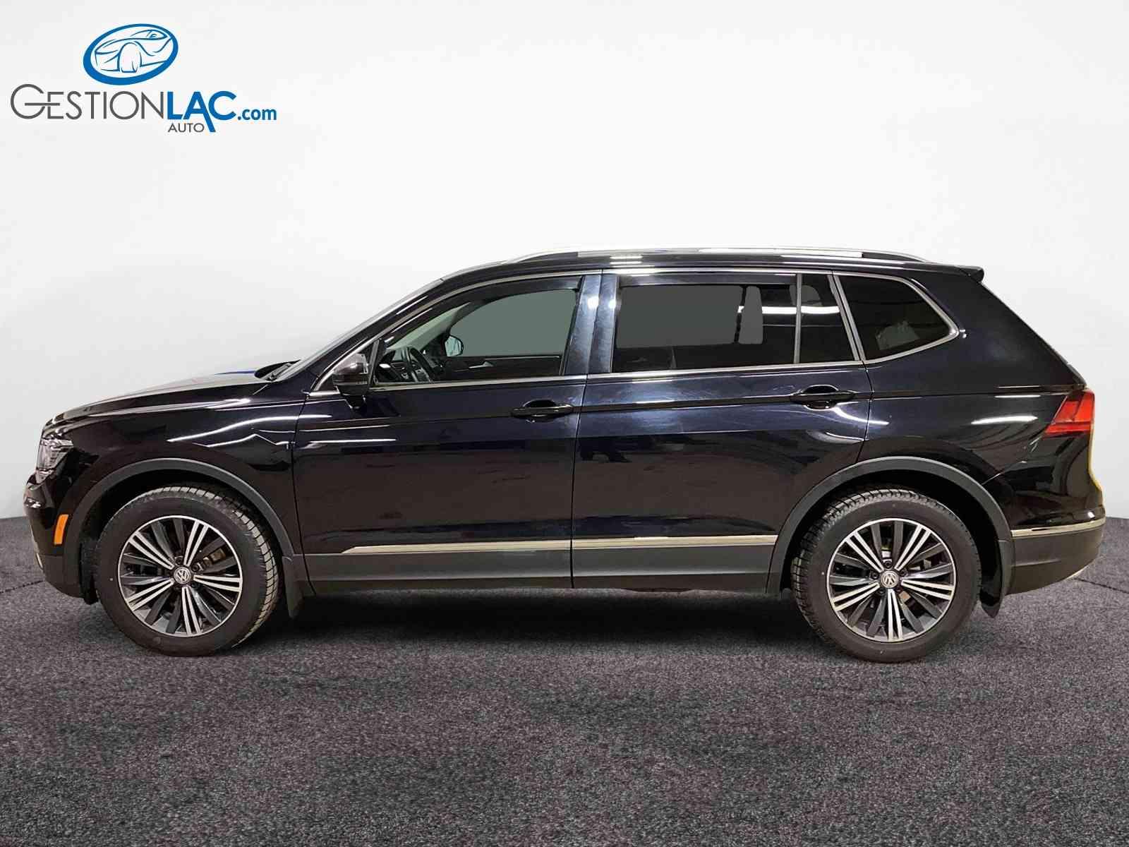 Volkswagen Tiguan 2018 - Image 5