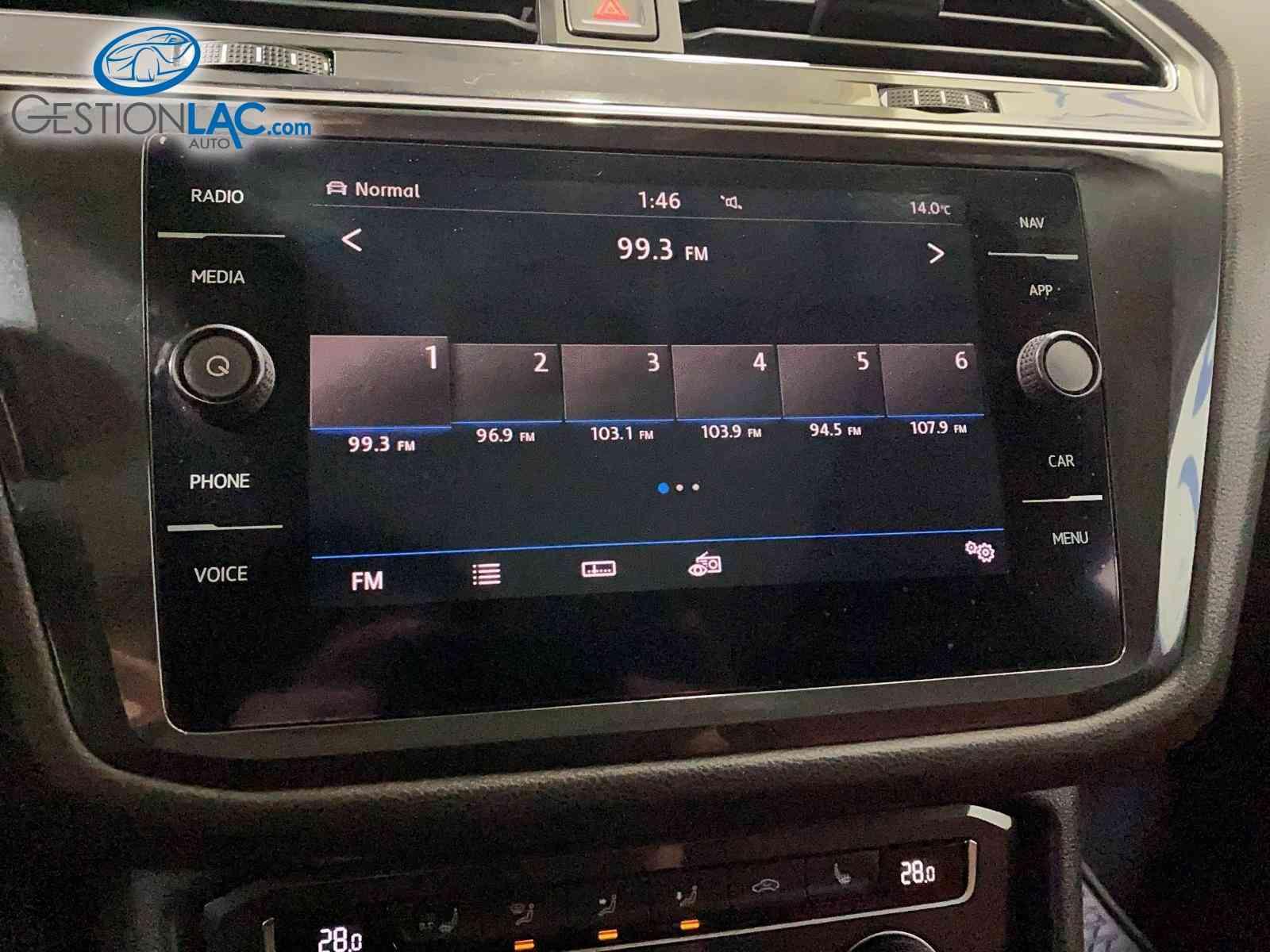 Volkswagen Tiguan 2018 - Image 21