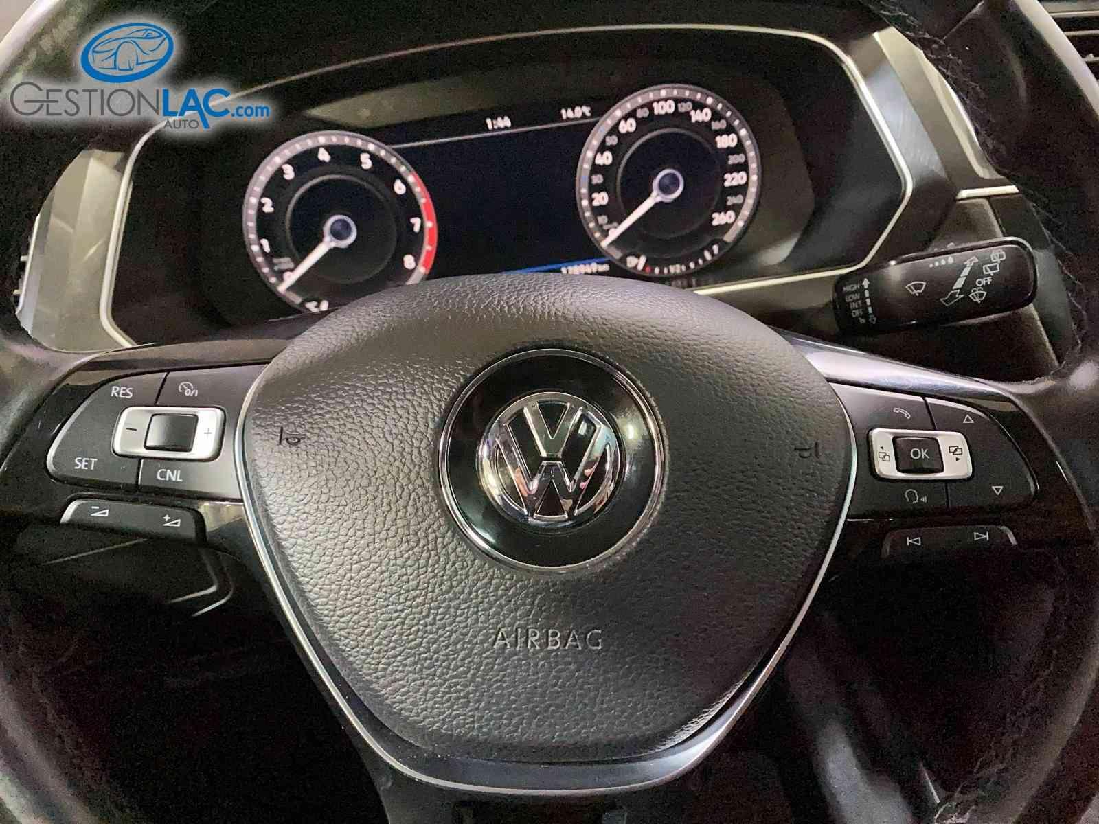 Volkswagen Tiguan 2018 - Image 11