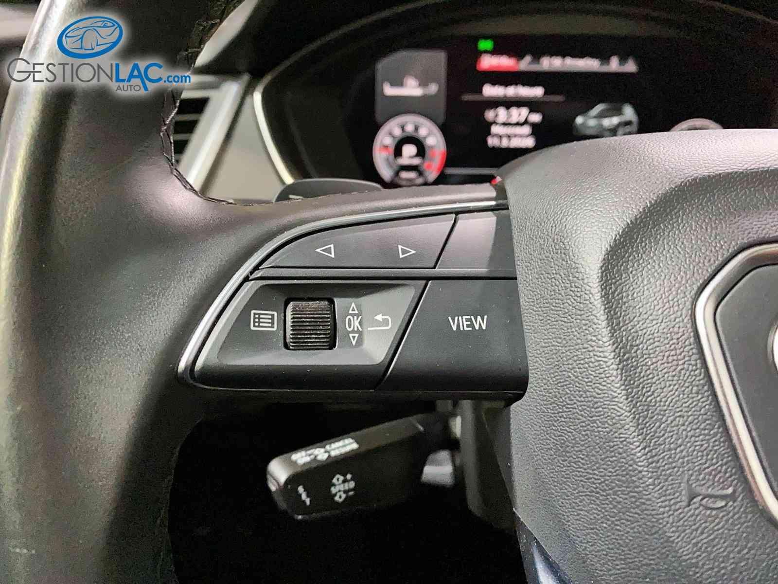 Audi Q5 2023 - Image 17