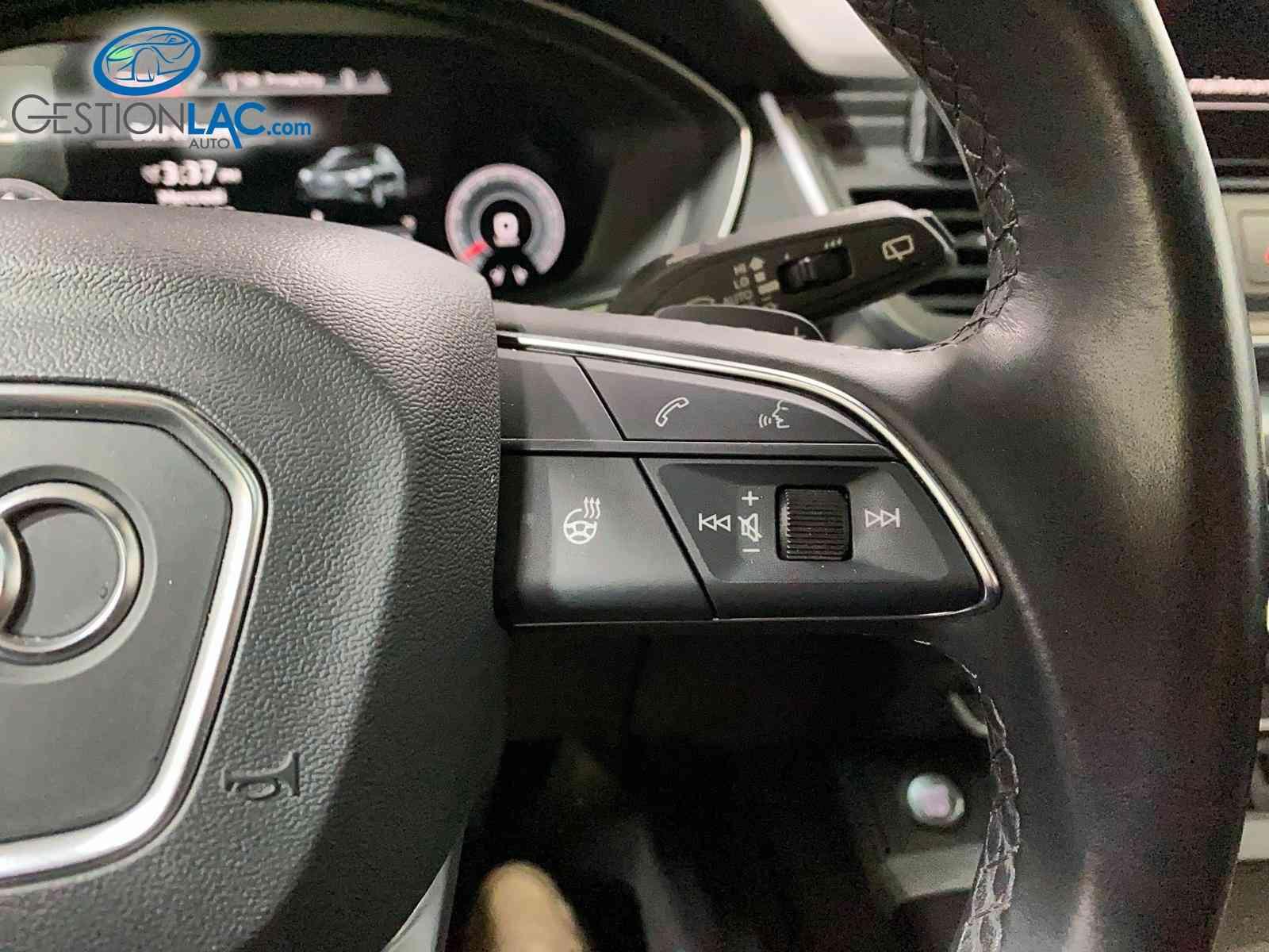 Audi Q5 2023 - Image 16