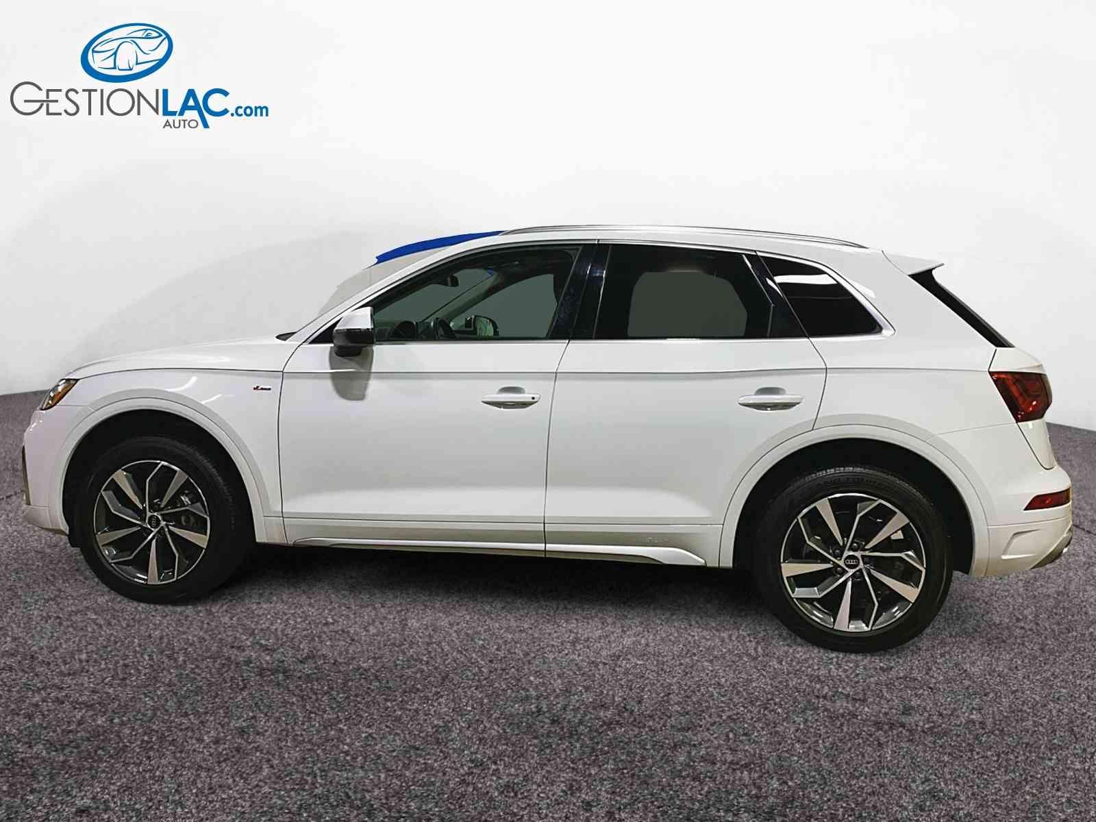 Audi Q5 2023 - Image 6