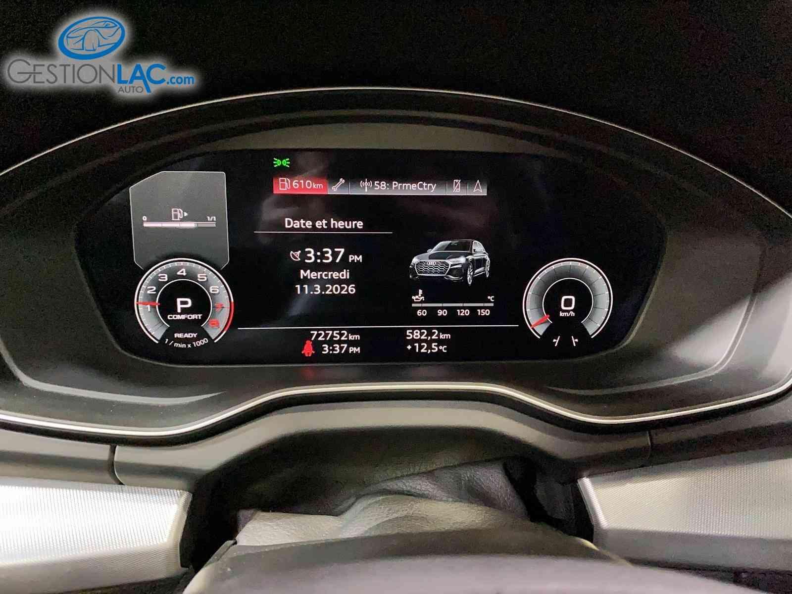 Audi Q5 2023 - Image 18