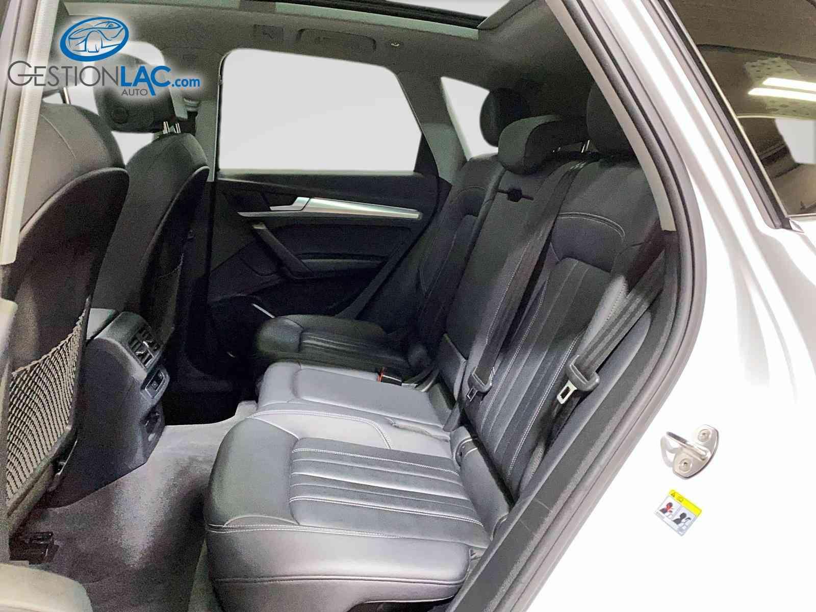 Audi Q5 2023 - Image 9