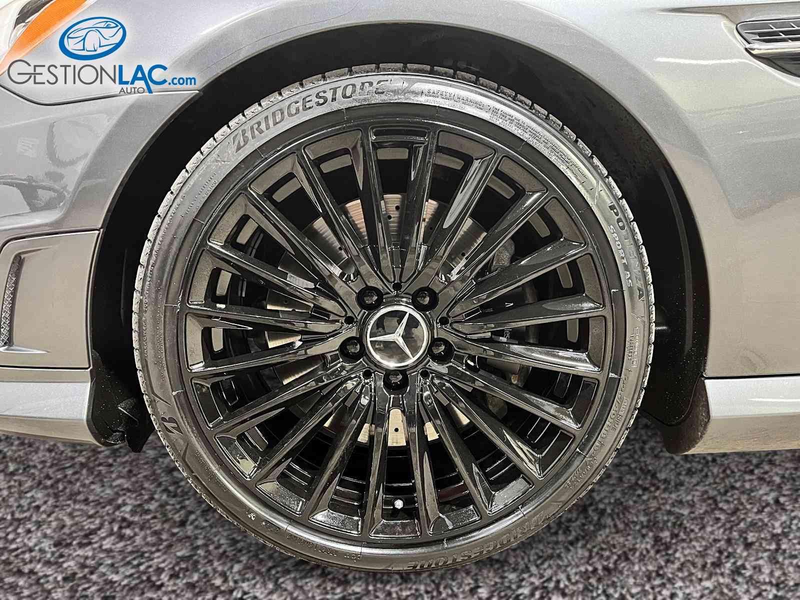 Mercedes-Benz SLK-Class 2016 - Image 7