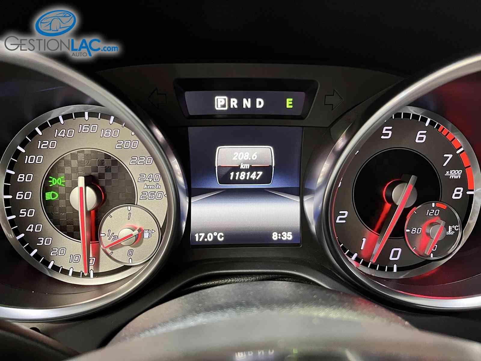 Mercedes-Benz SLK-Class 2016 - Image 18