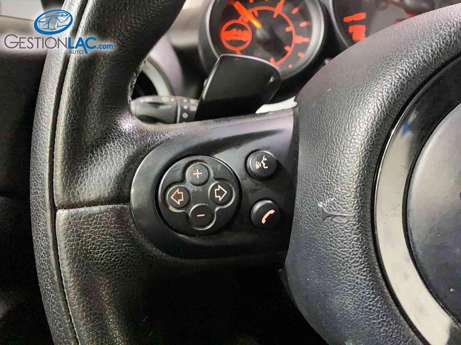 Mini Cooper 2015 - Image 13