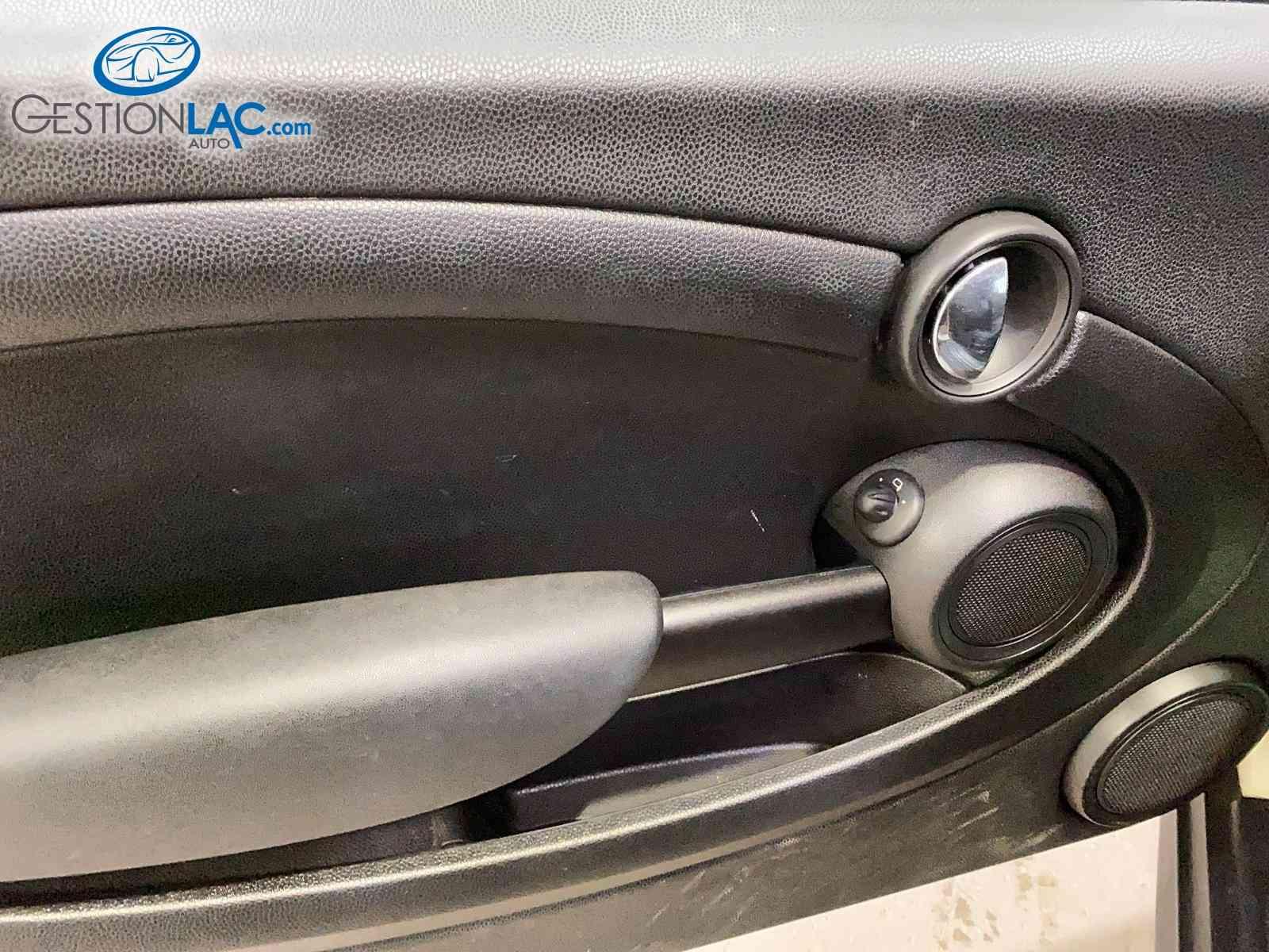 Mini Cooper 2015 - Image 10
