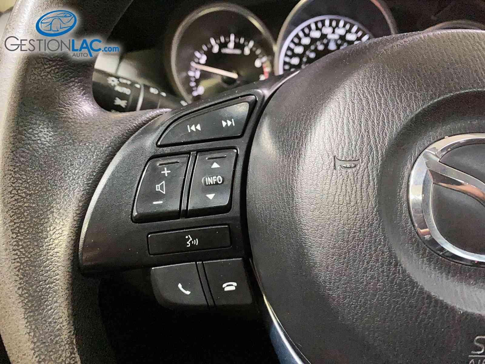Mazda CX-5 2014 - Image 16