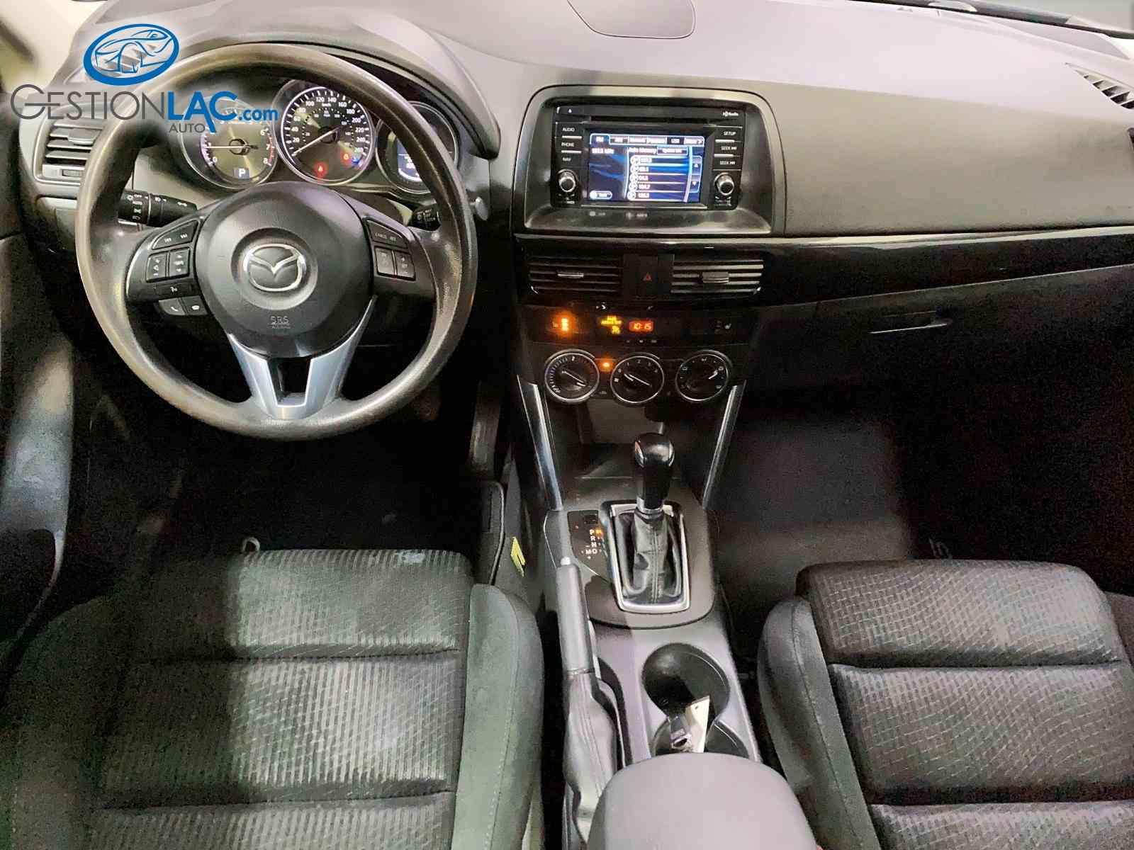 Mazda CX-5 2014 - Image 23