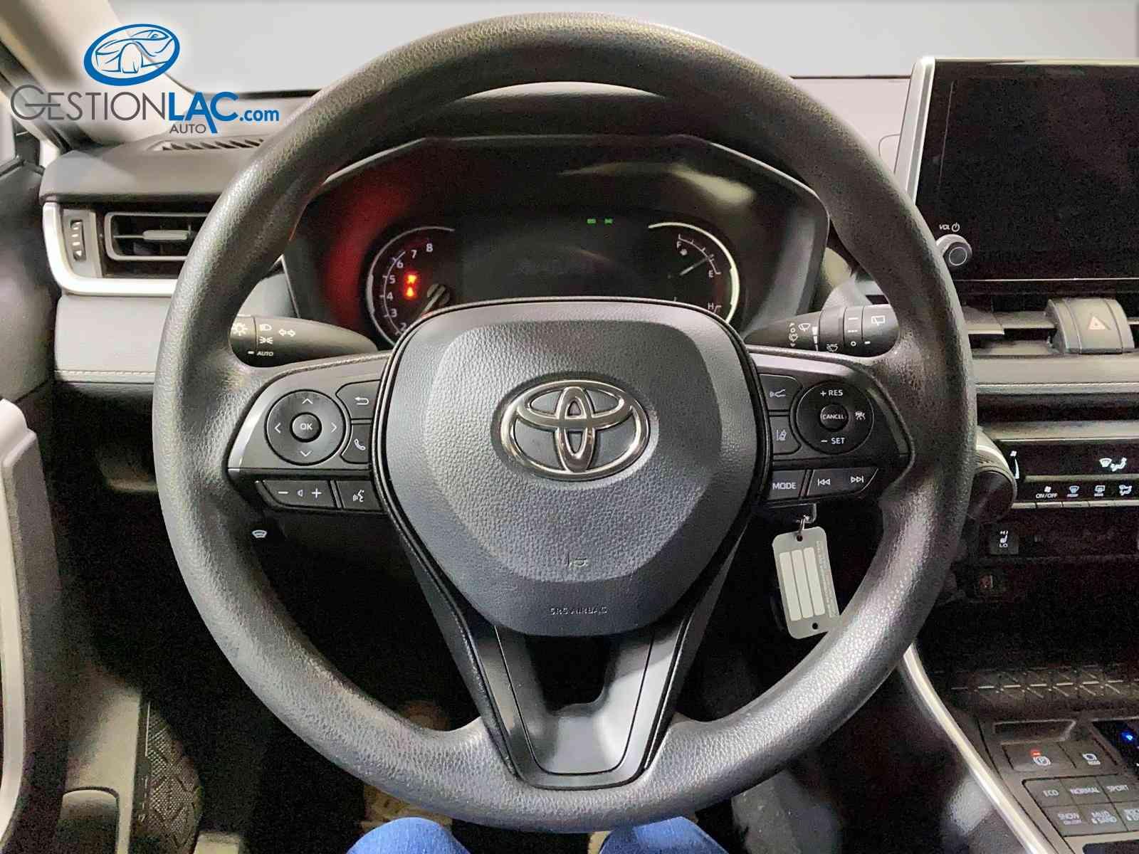 Toyota RAV4 2023 - Image 20