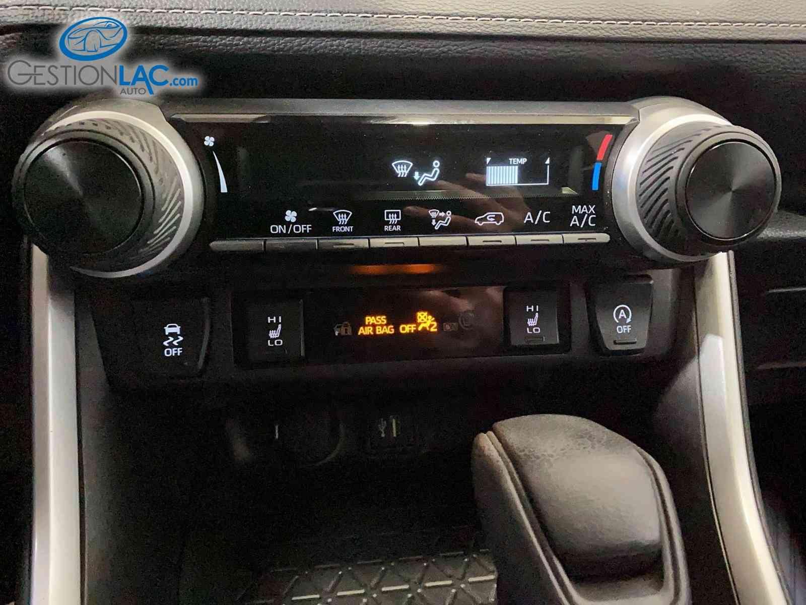 Toyota RAV4 2023 - Image 11