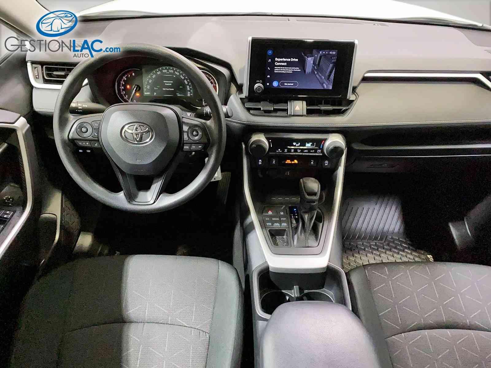 Toyota RAV4 2023 - Image 21