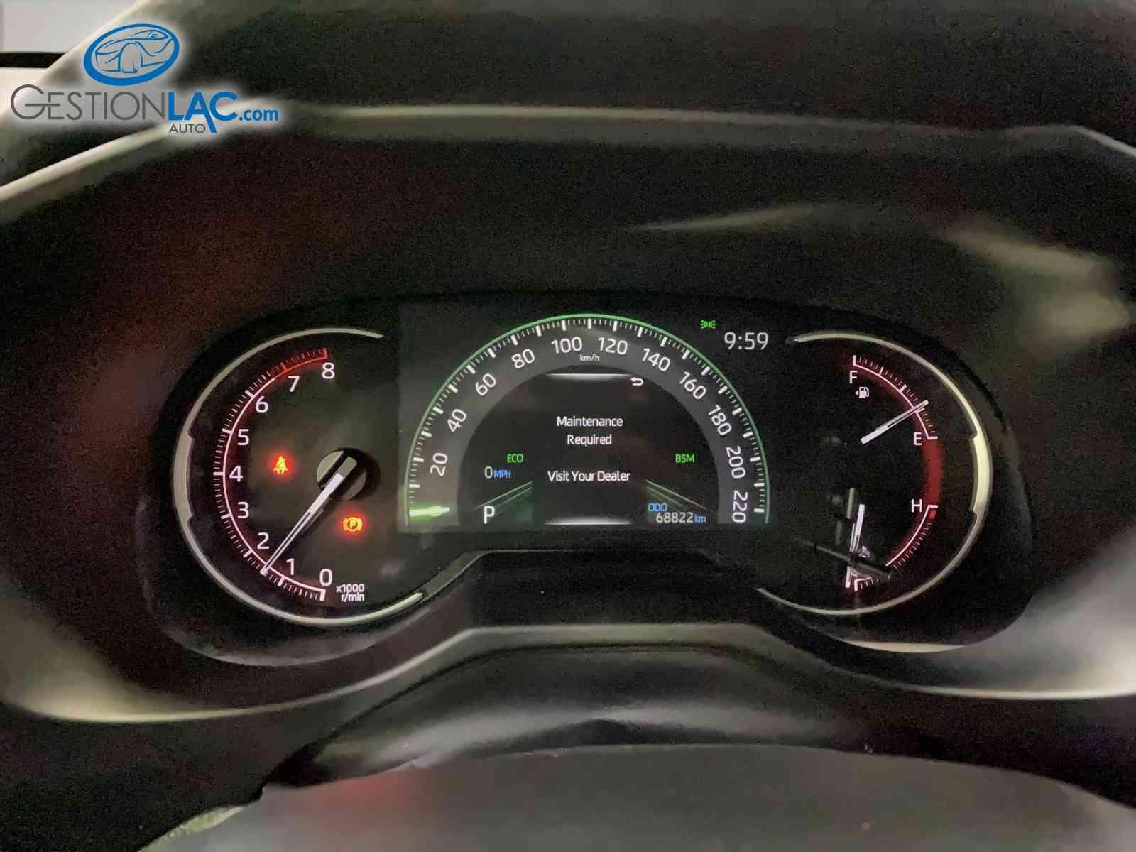 Toyota RAV4 2023 - Image 16