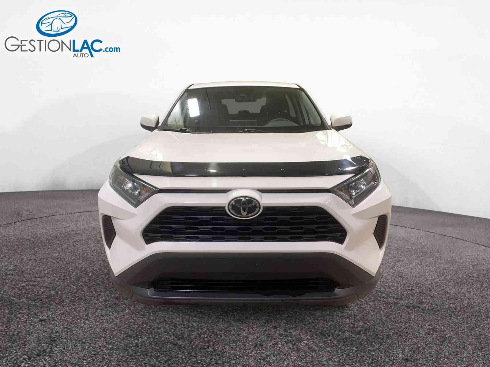 Toyota RAV4 2023 - Image 2