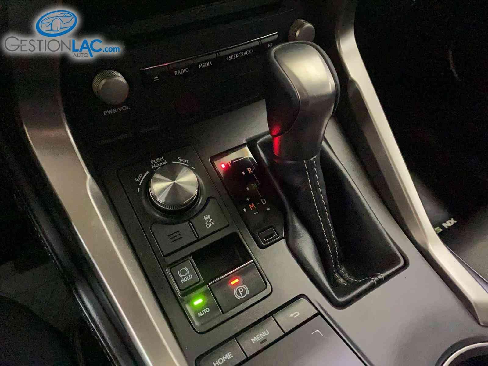 Lexus NX 300 2020 - Image 14