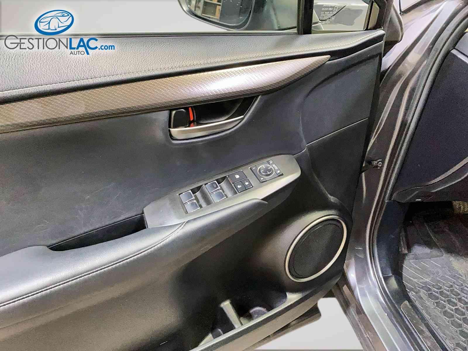 Lexus NX 300 2020 - Image 10