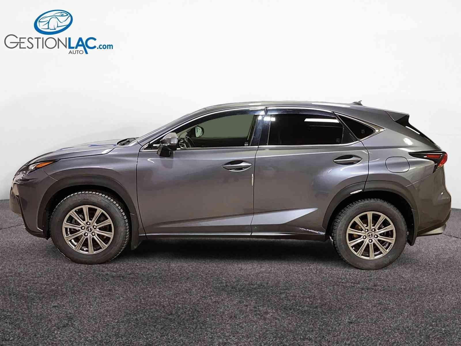 Lexus NX 300 2020 - Image 5