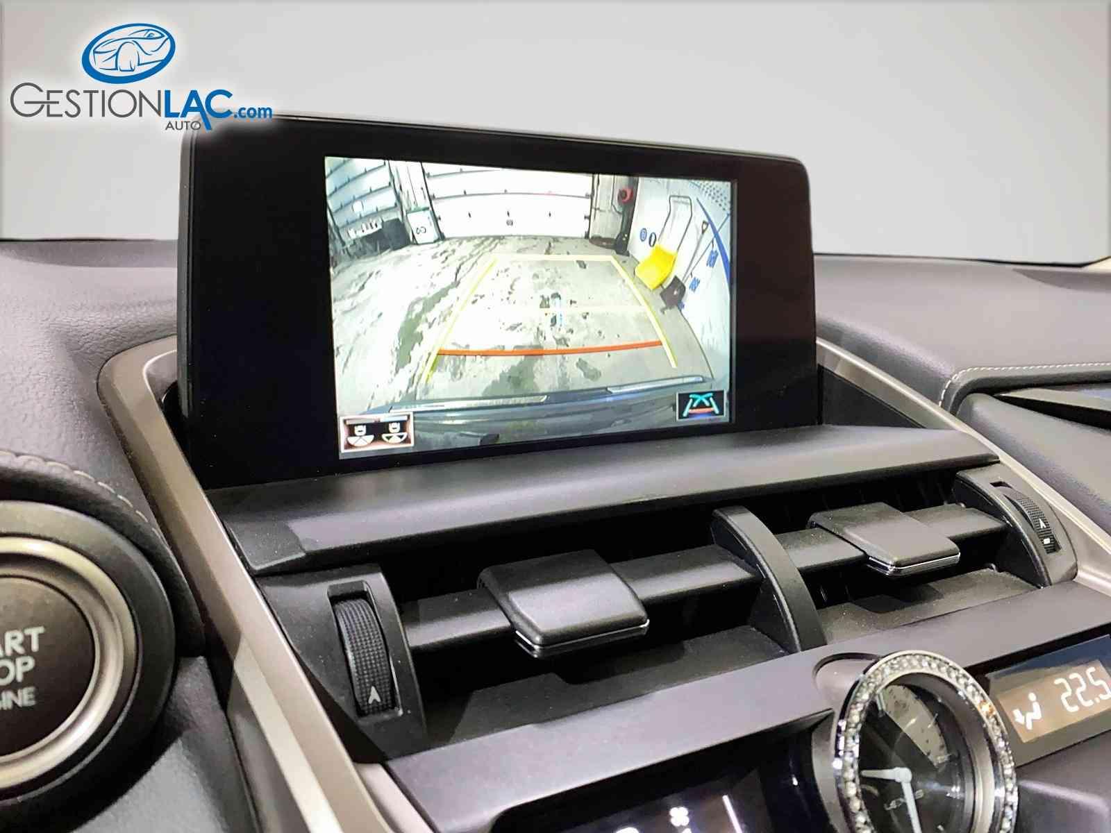 Lexus NX 300 2020 - Image 15