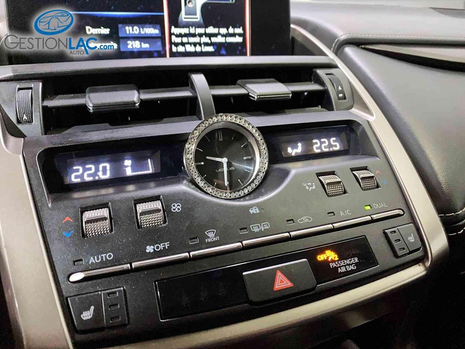 Lexus NX 300 2020 - Image 18