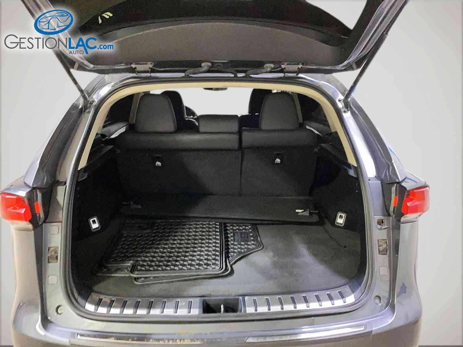 Lexus NX 300 2020 - Image 7