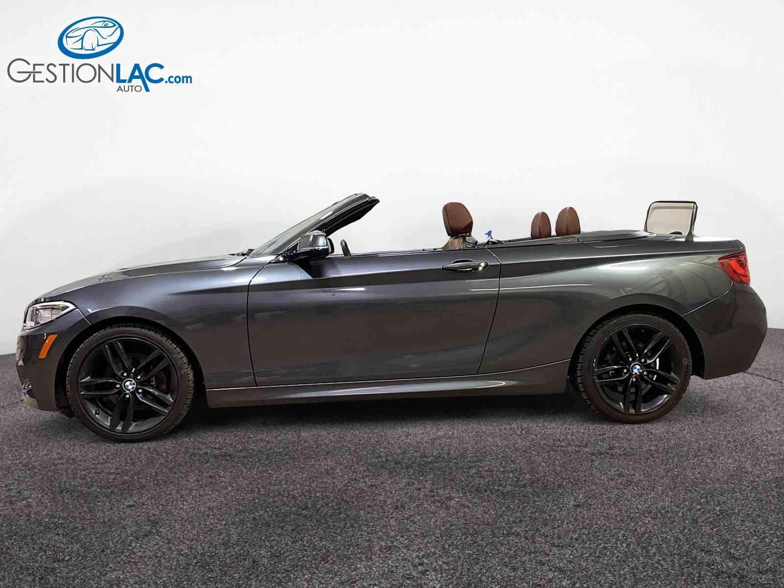 BMW 2 Series 2016 - Image 2