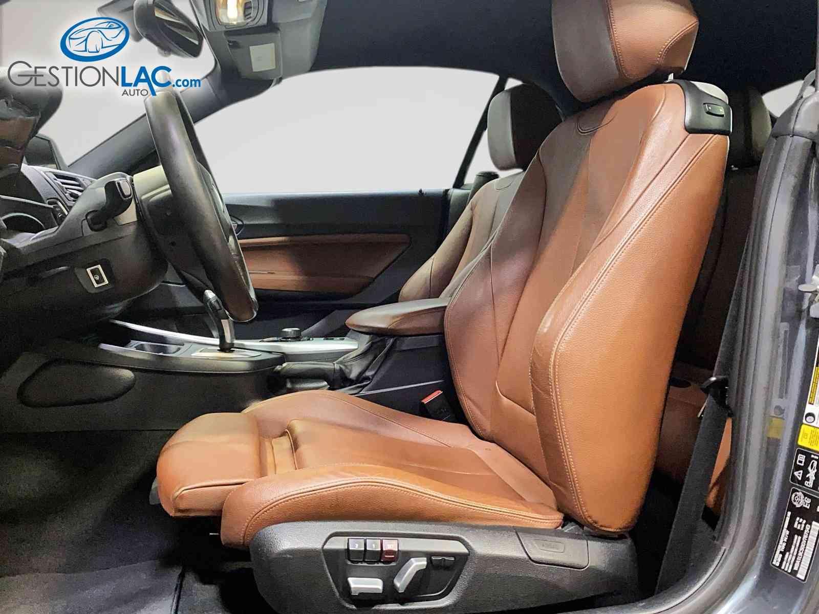 BMW 2 Series 2016 - Image 12