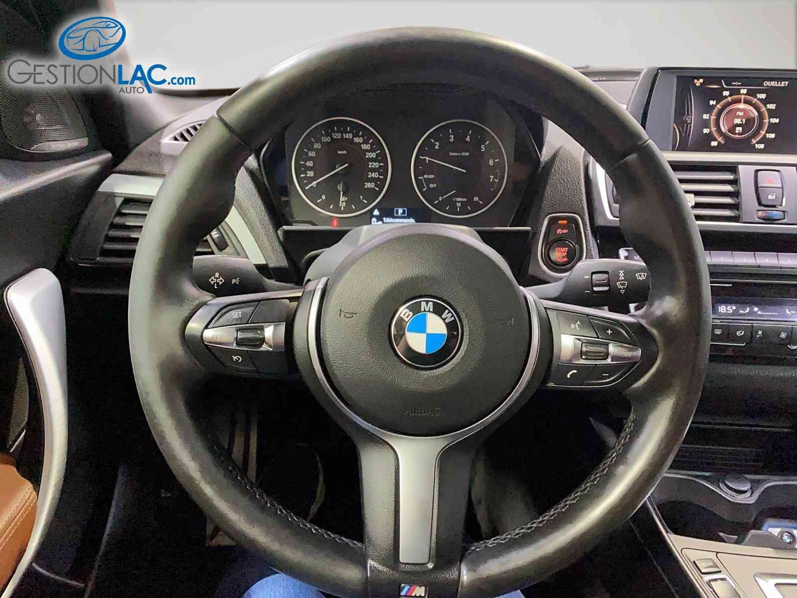 BMW 2 Series 2016 - Image 18