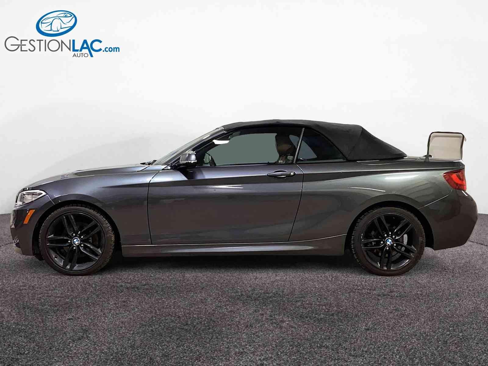 BMW 2 Series 2016 - Image 8