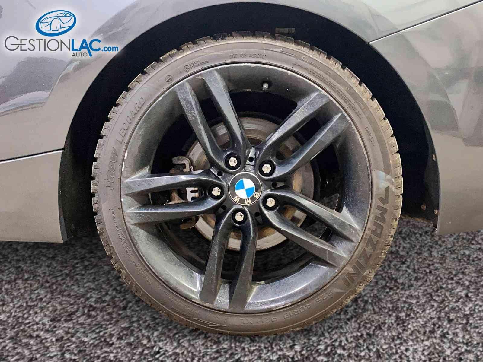 BMW 2 Series 2016 - Image 10