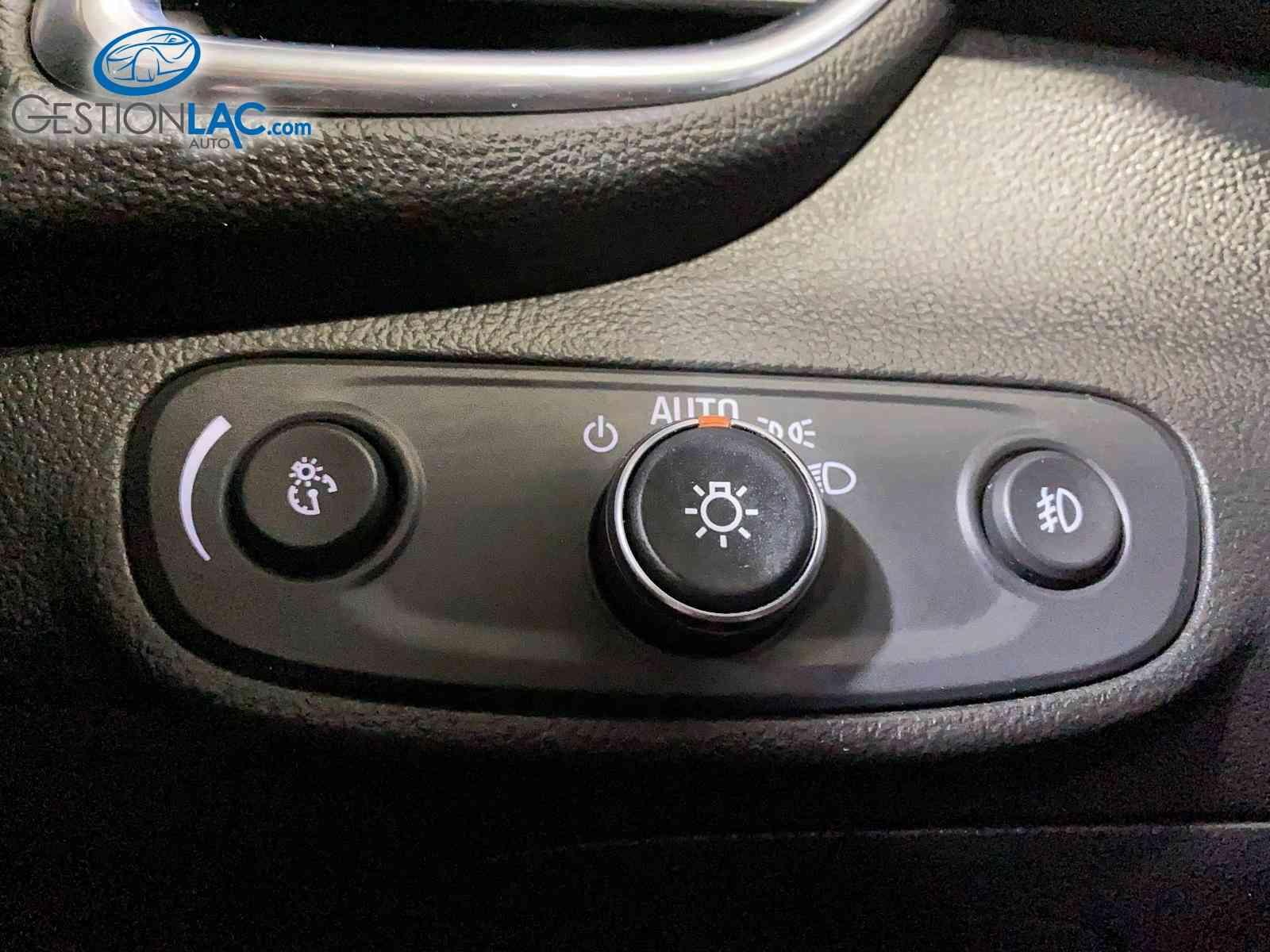 Chevrolet Trax 2020 - Image 10