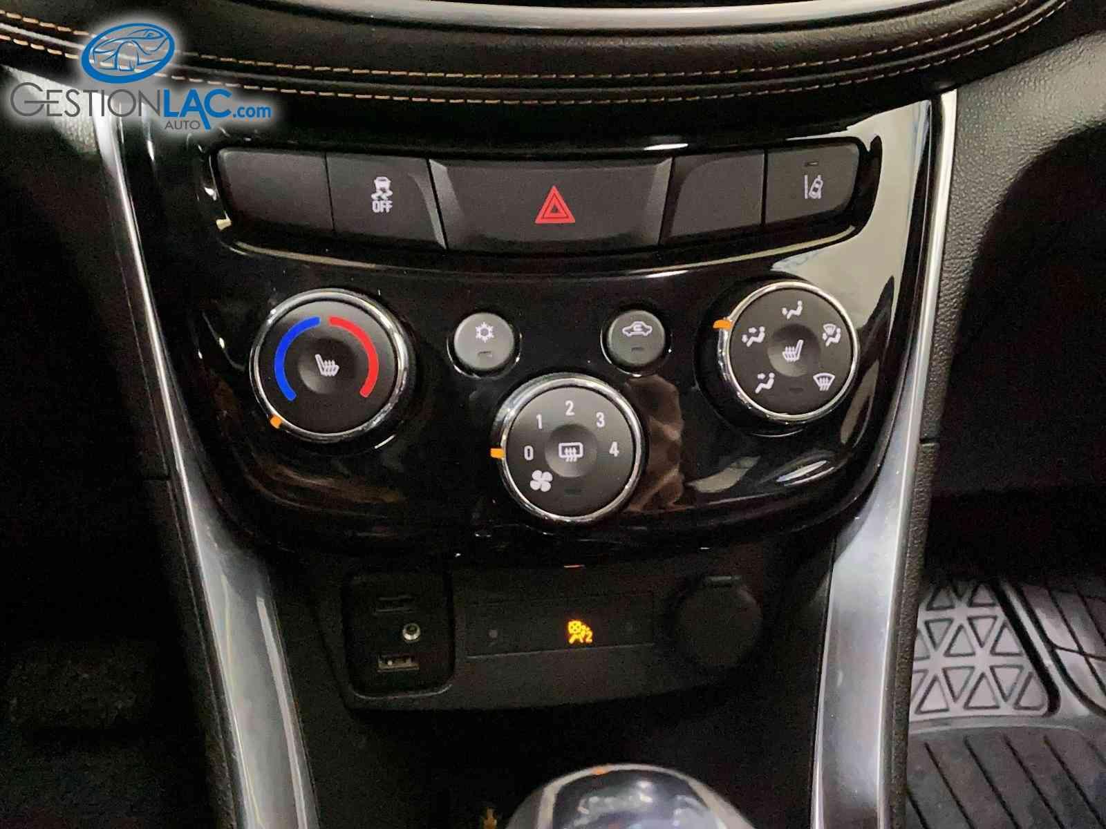Chevrolet Trax 2020 - Image 11