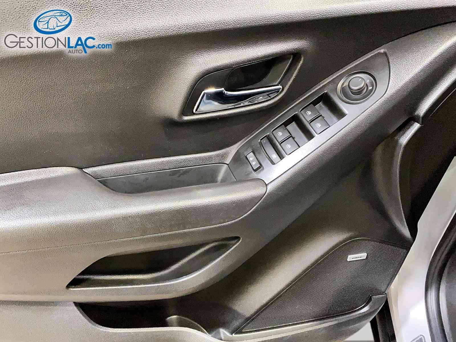 Chevrolet Trax 2020 - Image 14