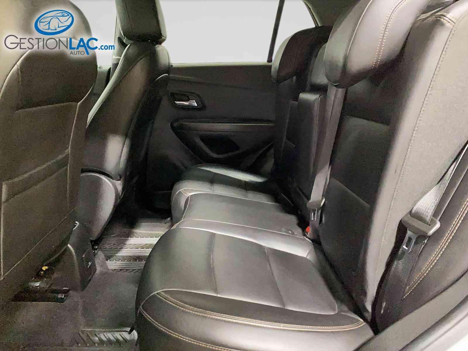 Chevrolet Trax 2020 - Image 9