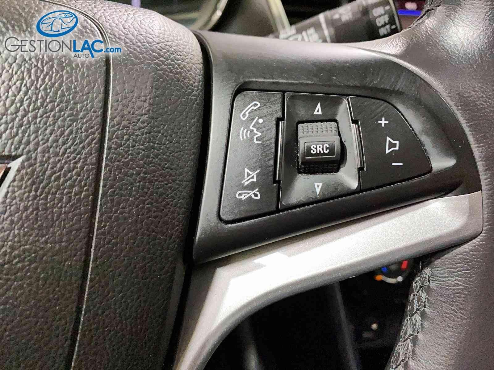 Chevrolet Trax 2020 - Image 17