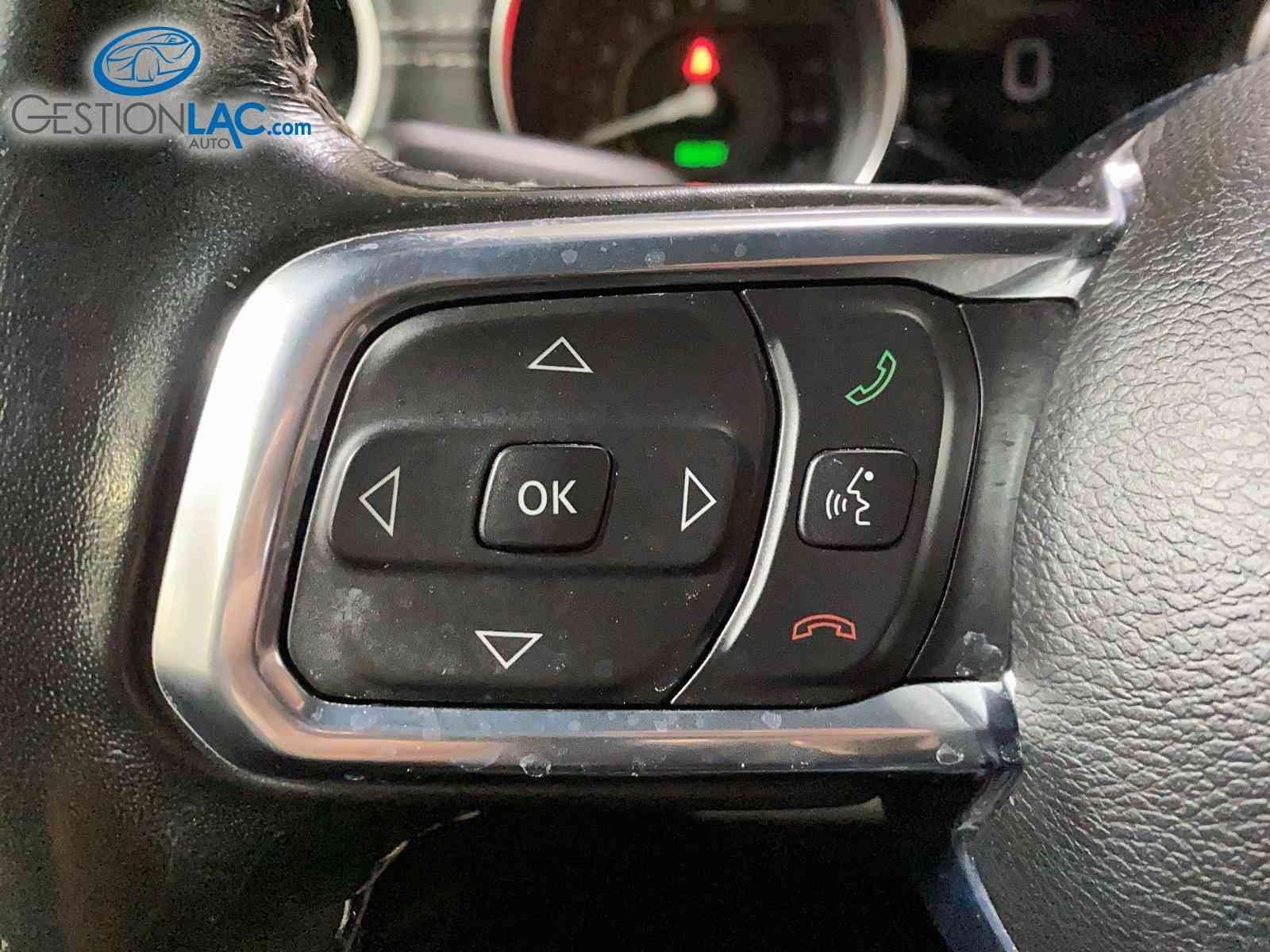Jeep Wrangler Unlimited 2021 - Image 18