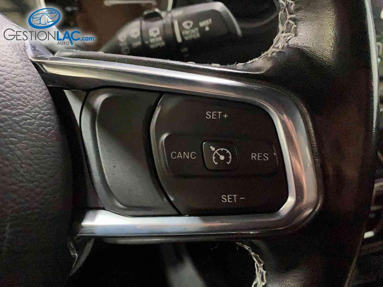Jeep Wrangler Unlimited 2021 - Image 17