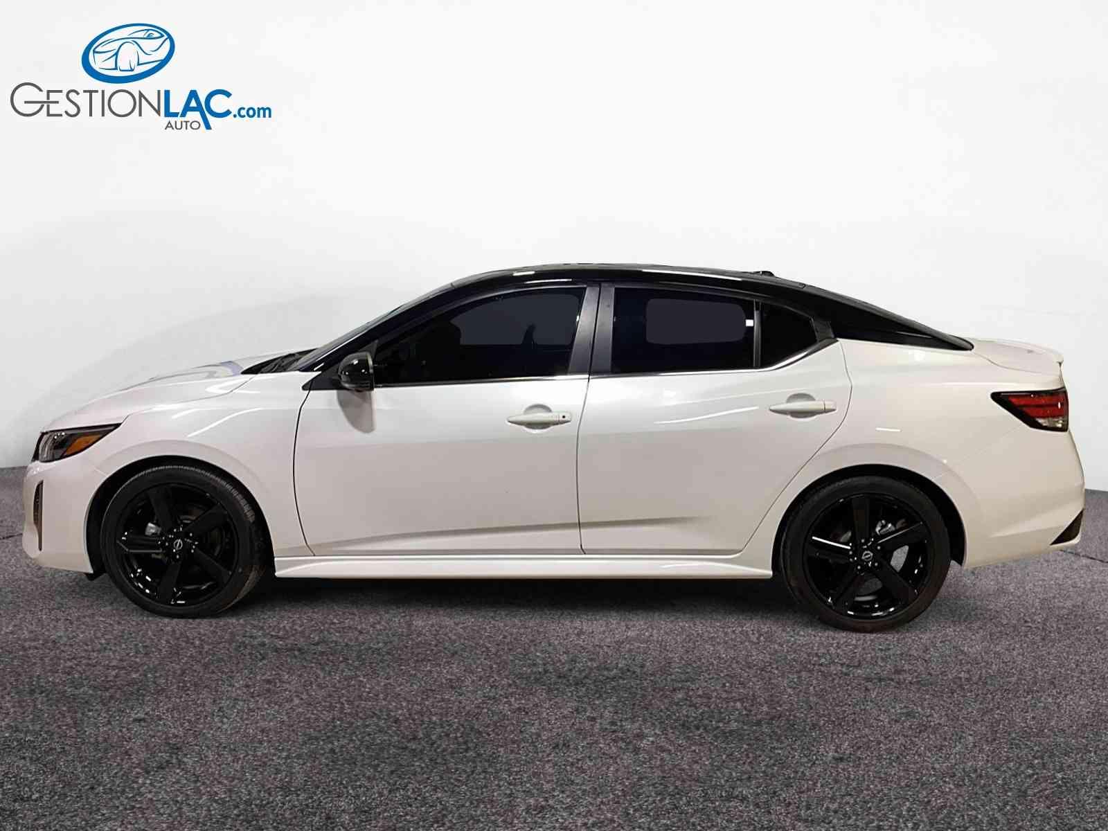 Nissan Sentra 2024 - Image 5