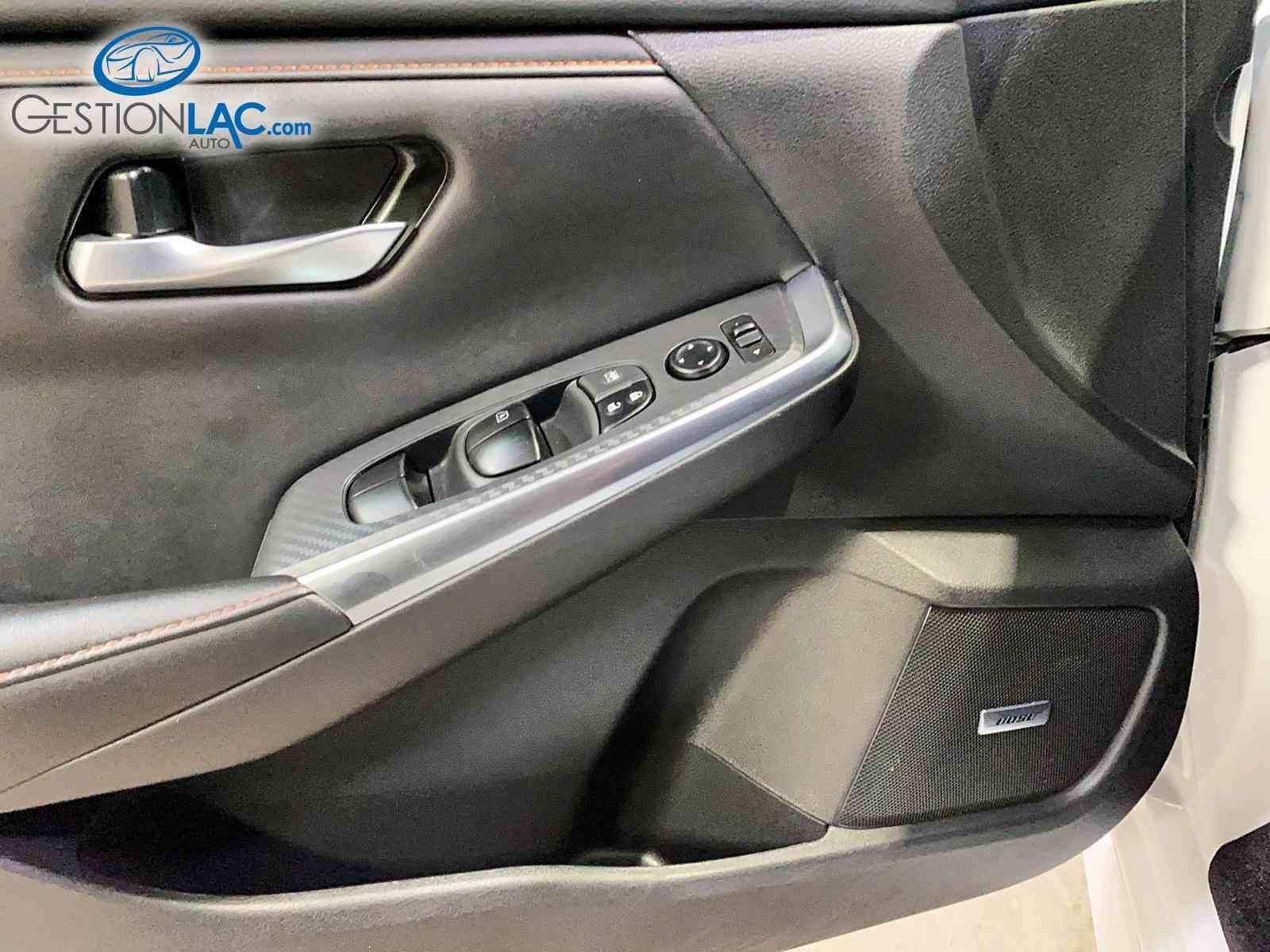 Nissan Sentra 2024 - Image 11