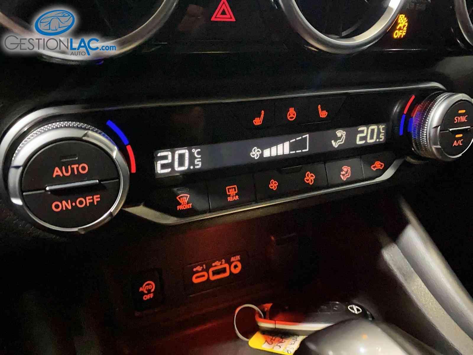 Nissan Sentra 2024 - Image 20
