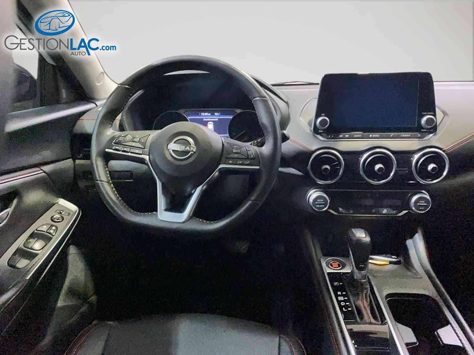 Nissan Sentra 2024 - Image 10