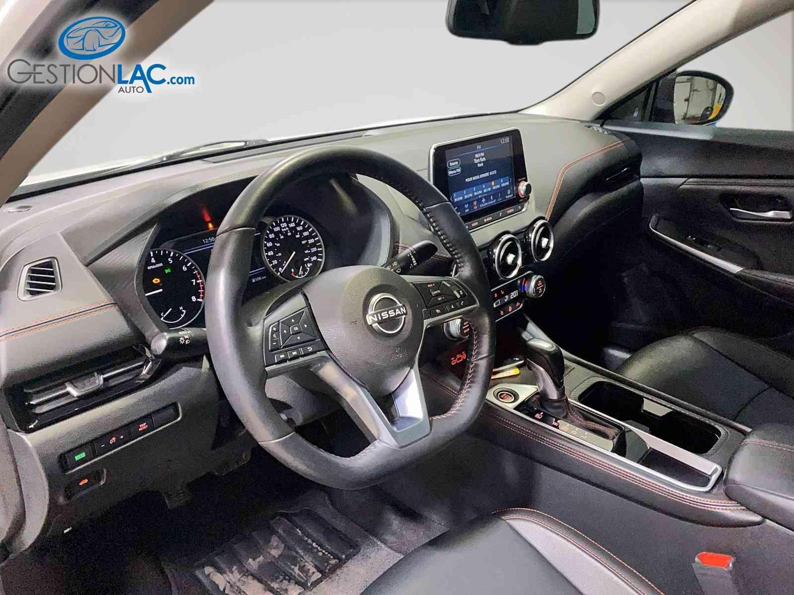Nissan Sentra 2024 - Image 22