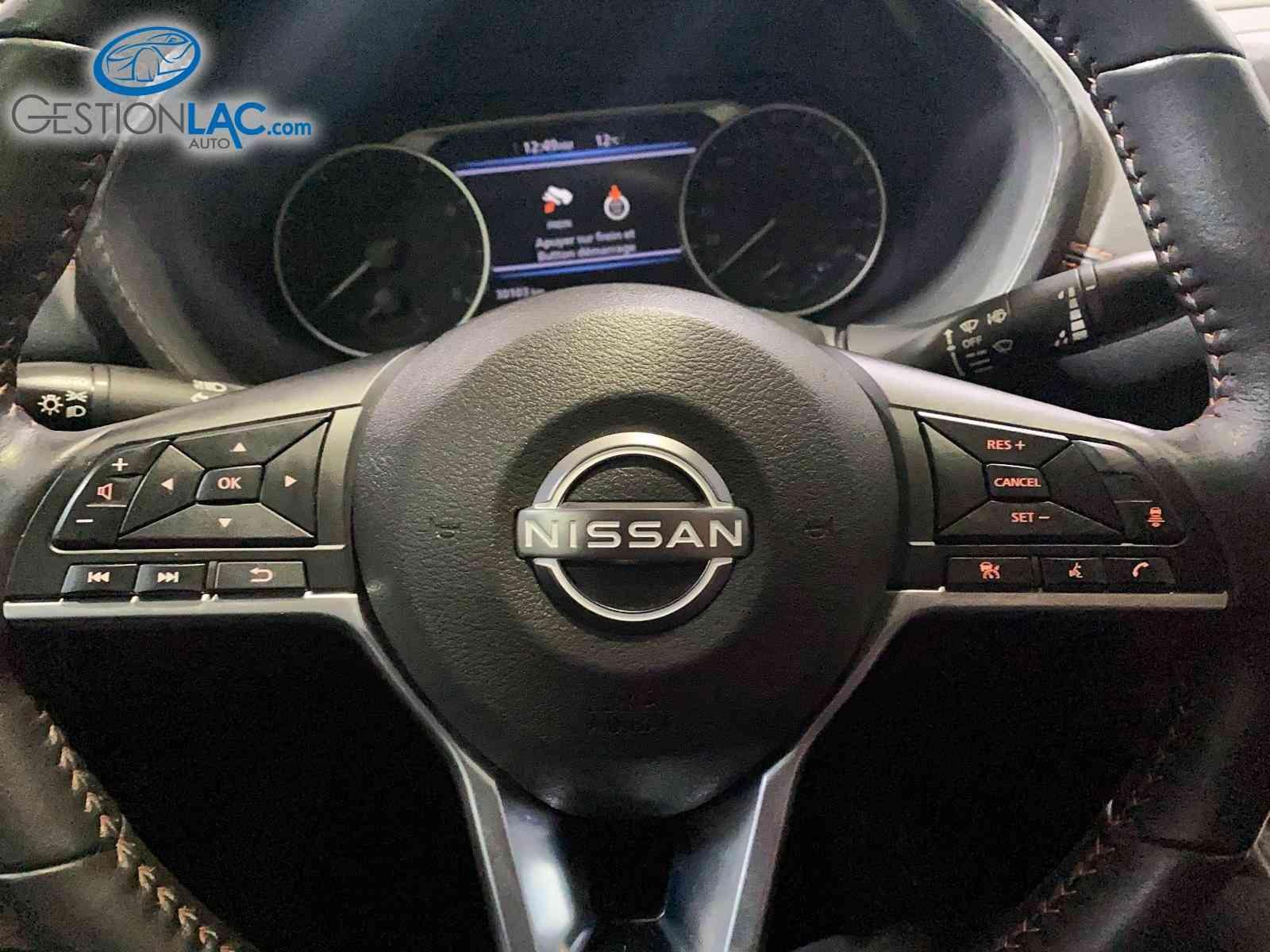 Nissan Sentra 2024 - Image 12