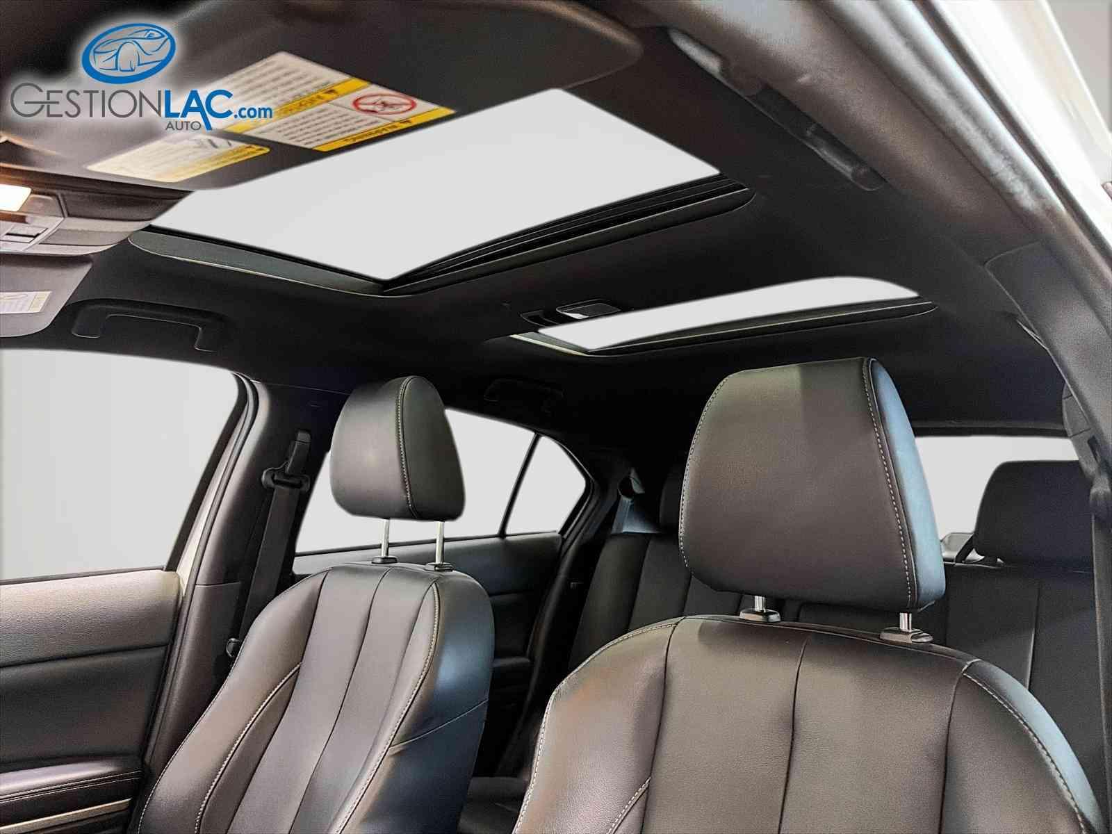 Mitsubishi Eclipse Cross 2023 - Image 14