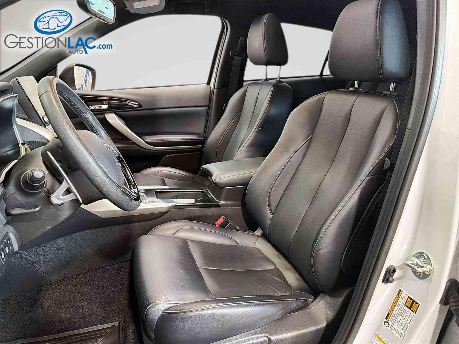 Mitsubishi Eclipse Cross 2023 - Image 7
