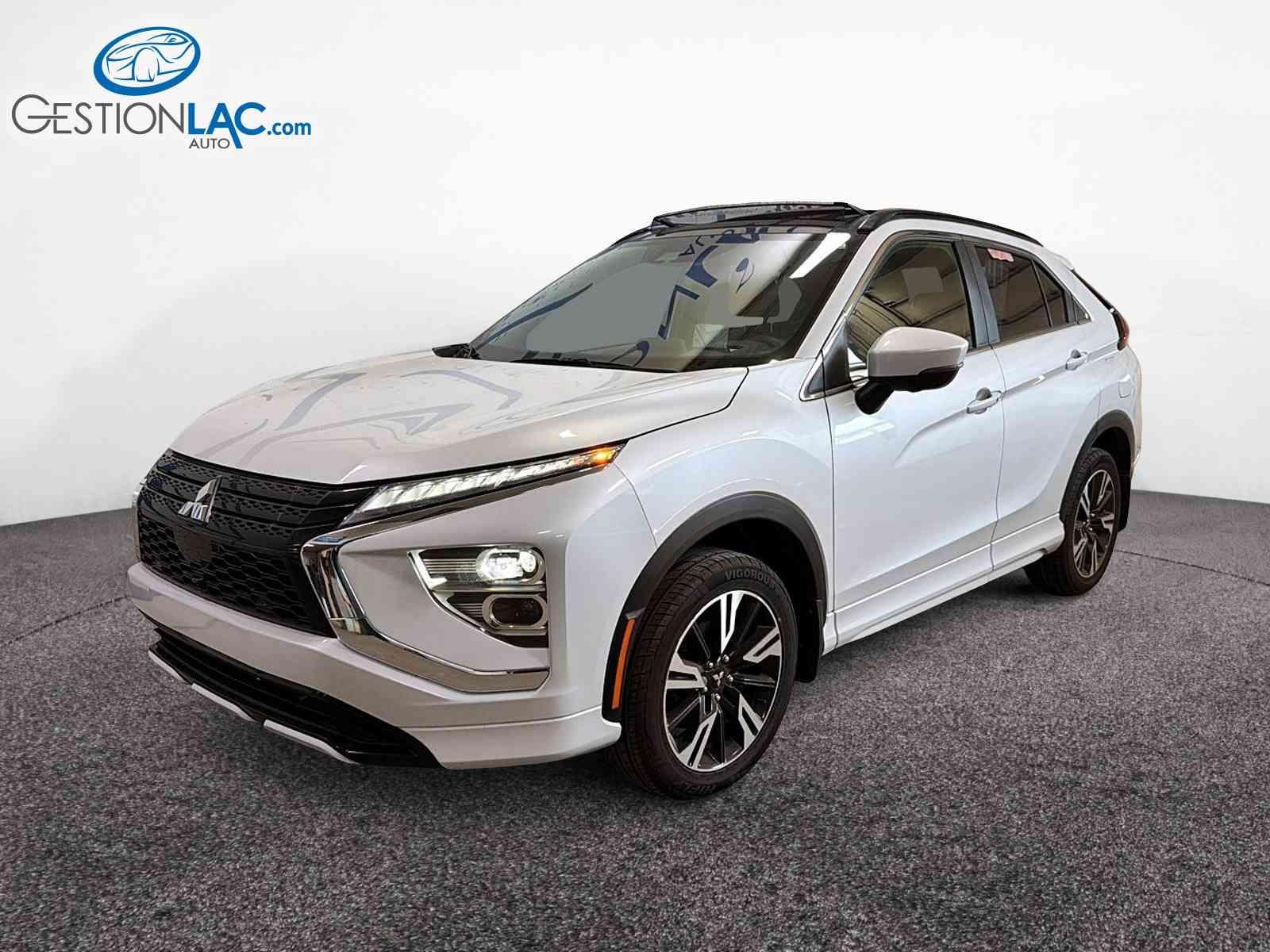 Mitsubishi Eclipse Cross 2023 - Image 1