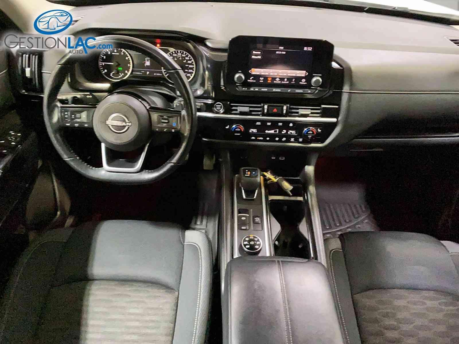 Nissan Pathfinder 2022 - Image 24