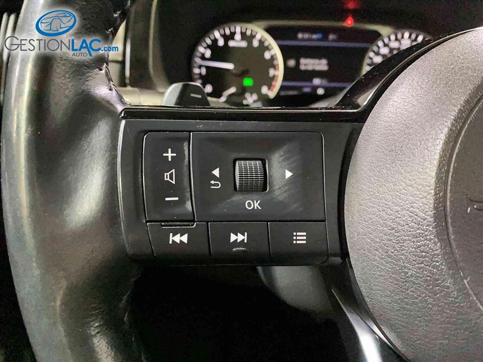 Nissan Pathfinder 2022 - Image 16