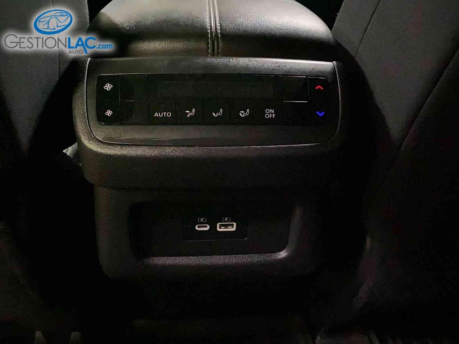 Nissan Pathfinder 2022 - Image 12
