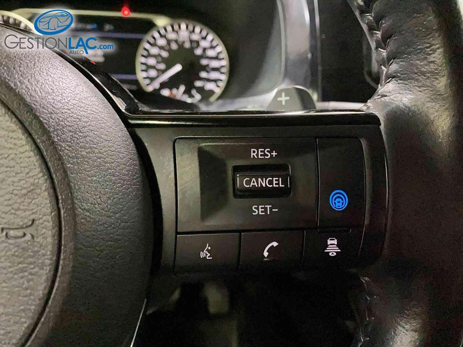 Nissan Pathfinder 2022 - Image 15